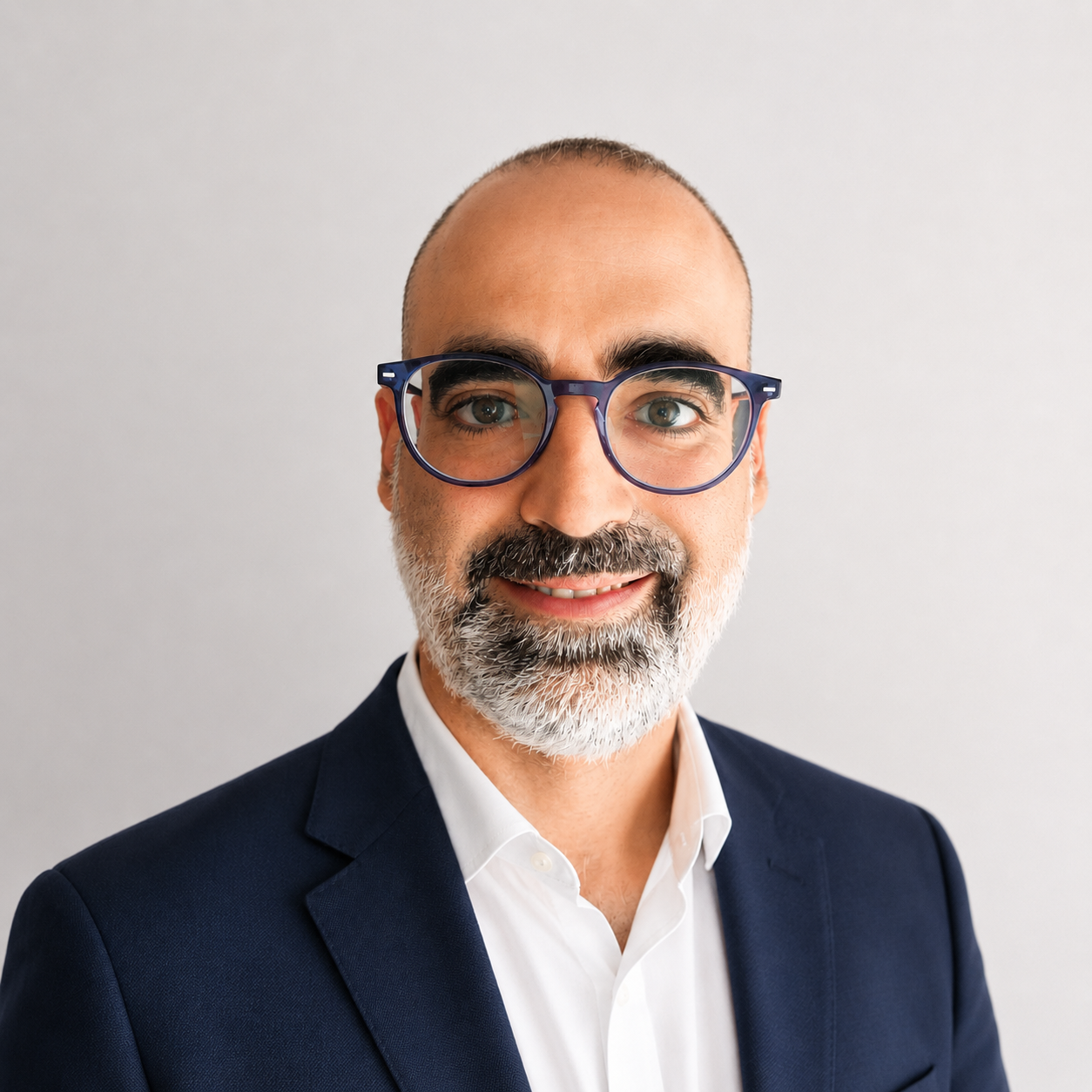 Antonio Garrido González